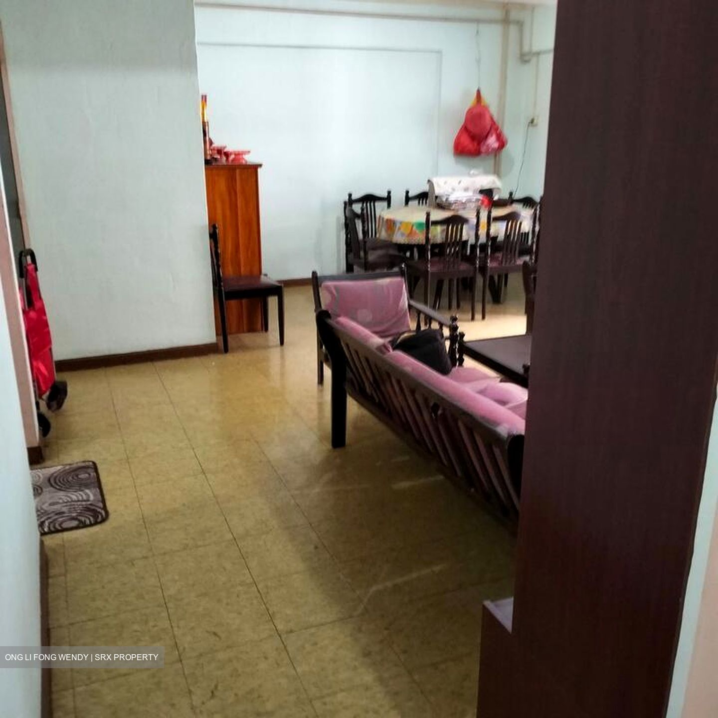 Blk 379 Clementi Avenue 5 (Clementi), HDB 3 Rooms #524066271